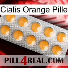 Cialis Orange Pill levitra1
